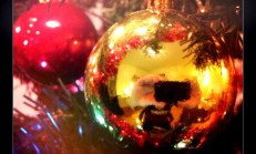 Christmas through the eyes of an engineer