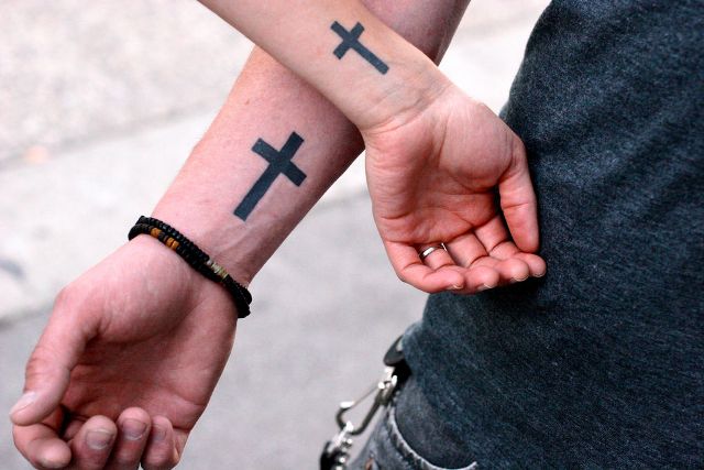 Celtic Cross Tattoo Meaning: Discover the Symbolism & History