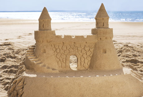 sand castle beach build building tips sandcastle builder kids castles kind bucket house pros sculptures sea list summer redbookmag but