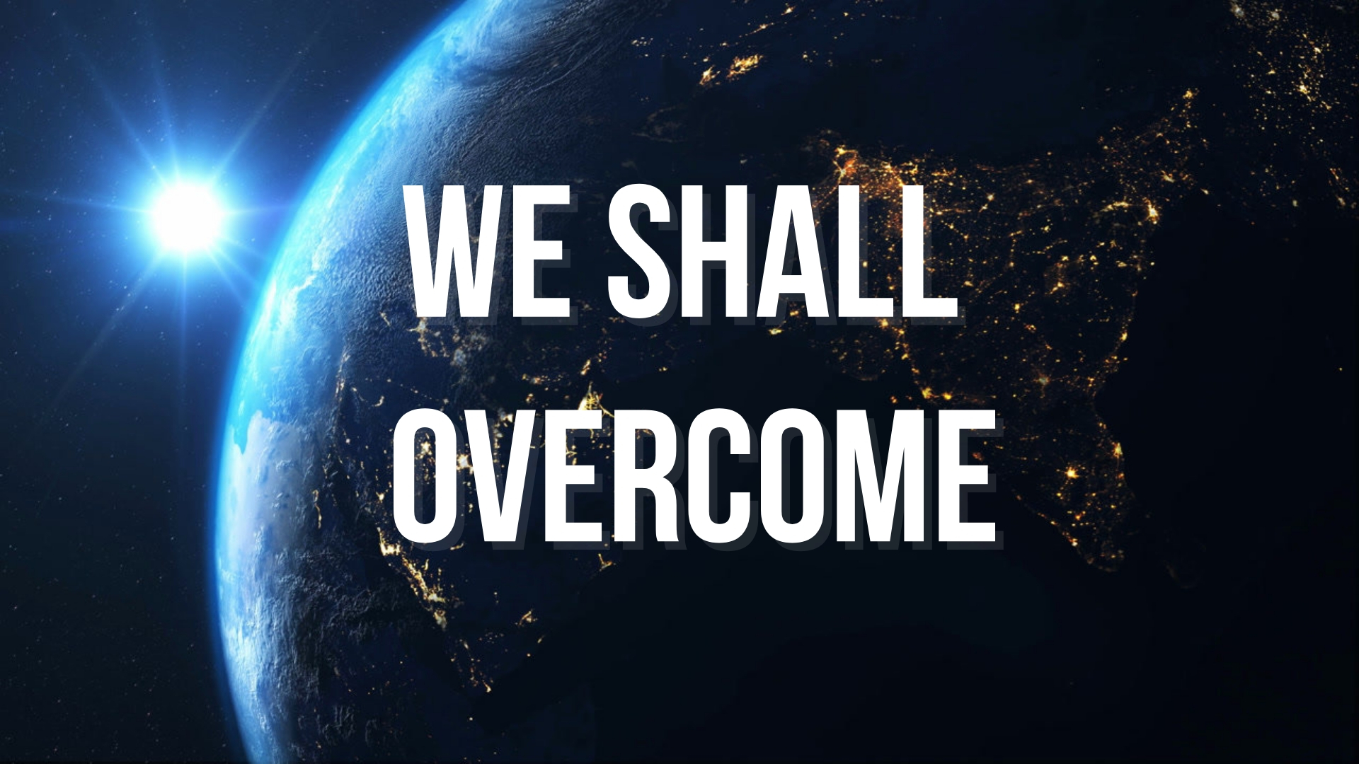 We Shall Ottawa Church of Christ
