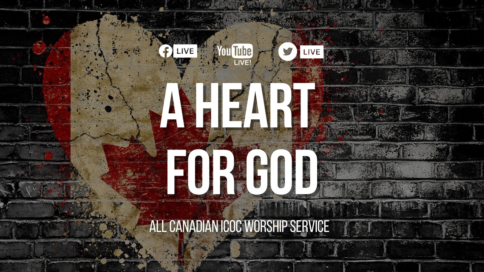 A Heart For God - Ottawa Church of Christ