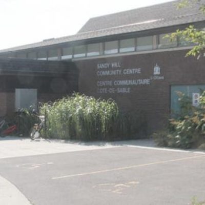 Sandy Hills Community Centre