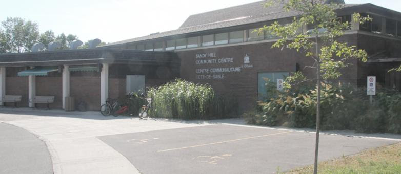 Sandy Hills Community Centre