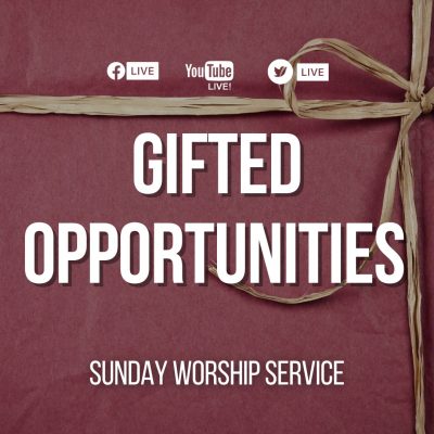 Gifted Opportunities