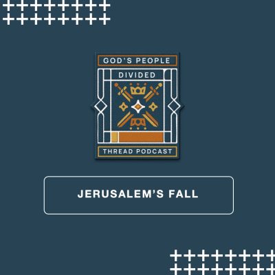Jerusalem's Fall