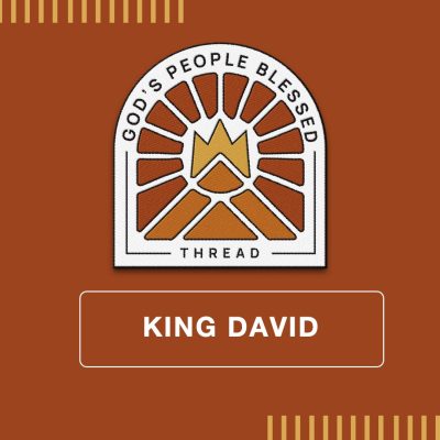 King David