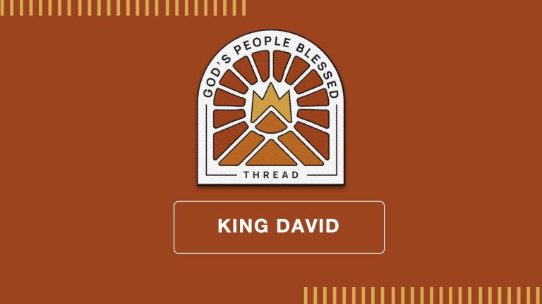 King David