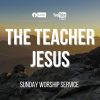The Teacher Jesus