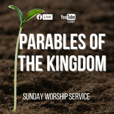 parables of the kingdom