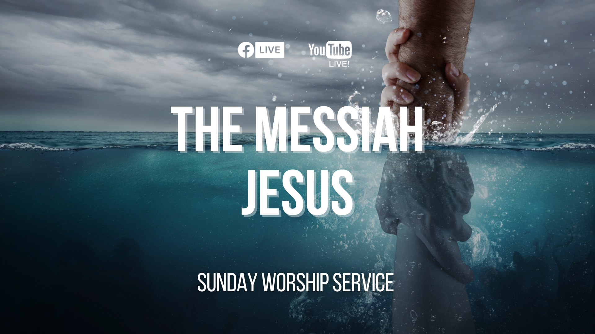 The Messiah Jesus - Ottawa Church of Christ