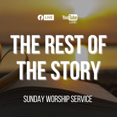 The rest of the story