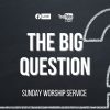 the Big Question