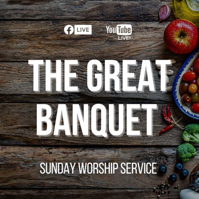The Great Banquet