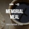 Memorial meal
