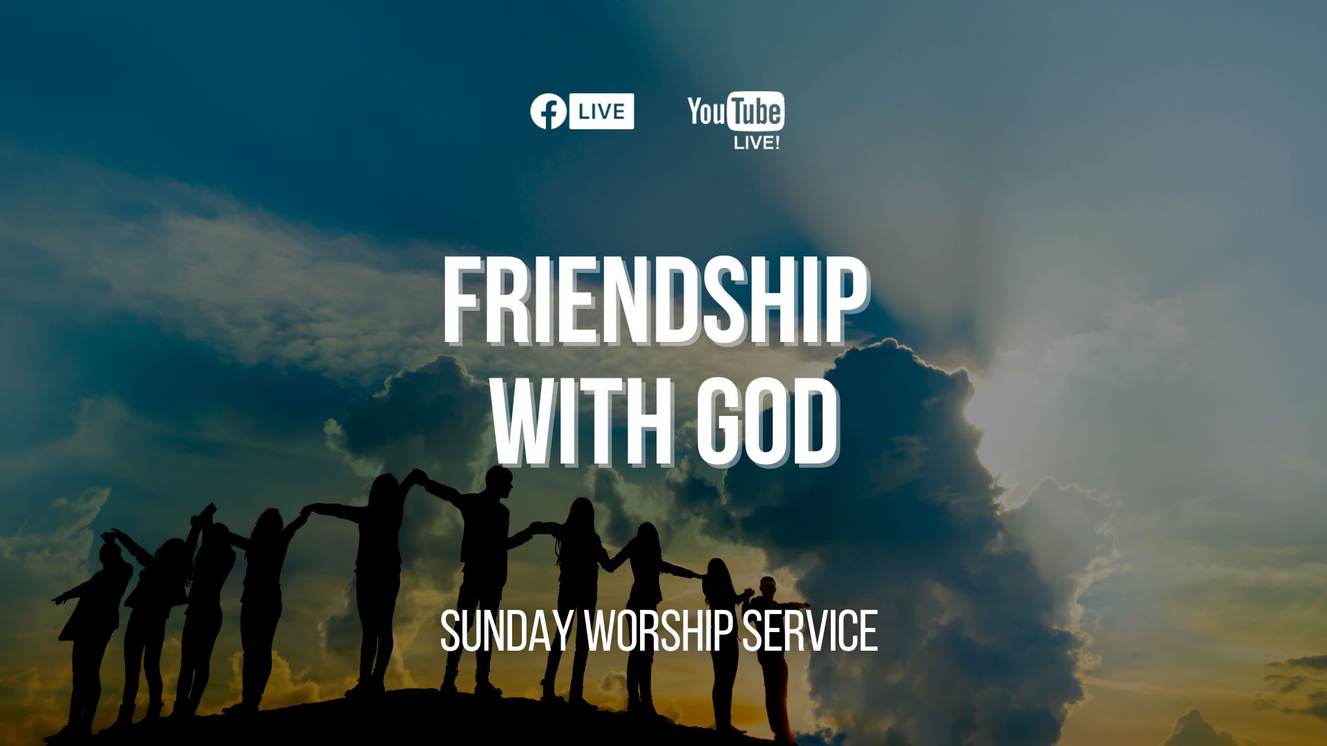 Friendship with God