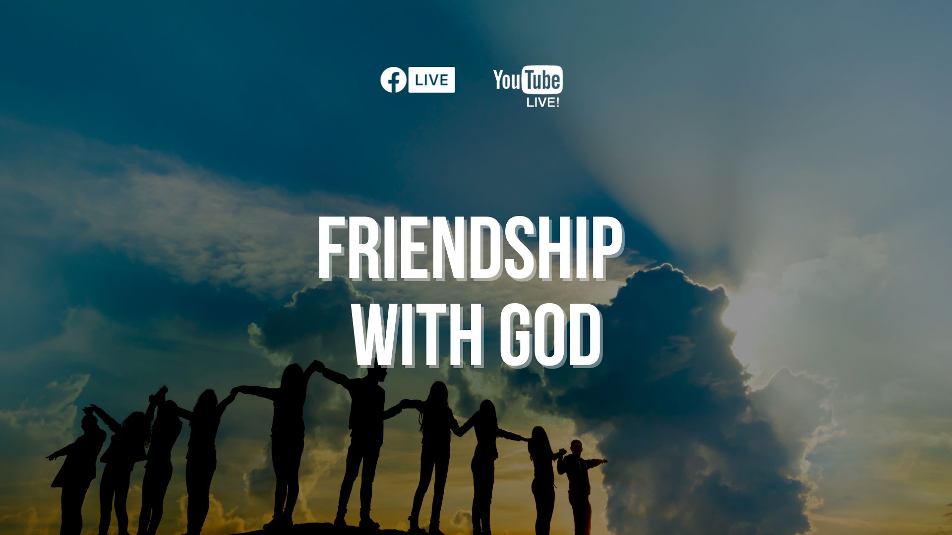 Friendship with God