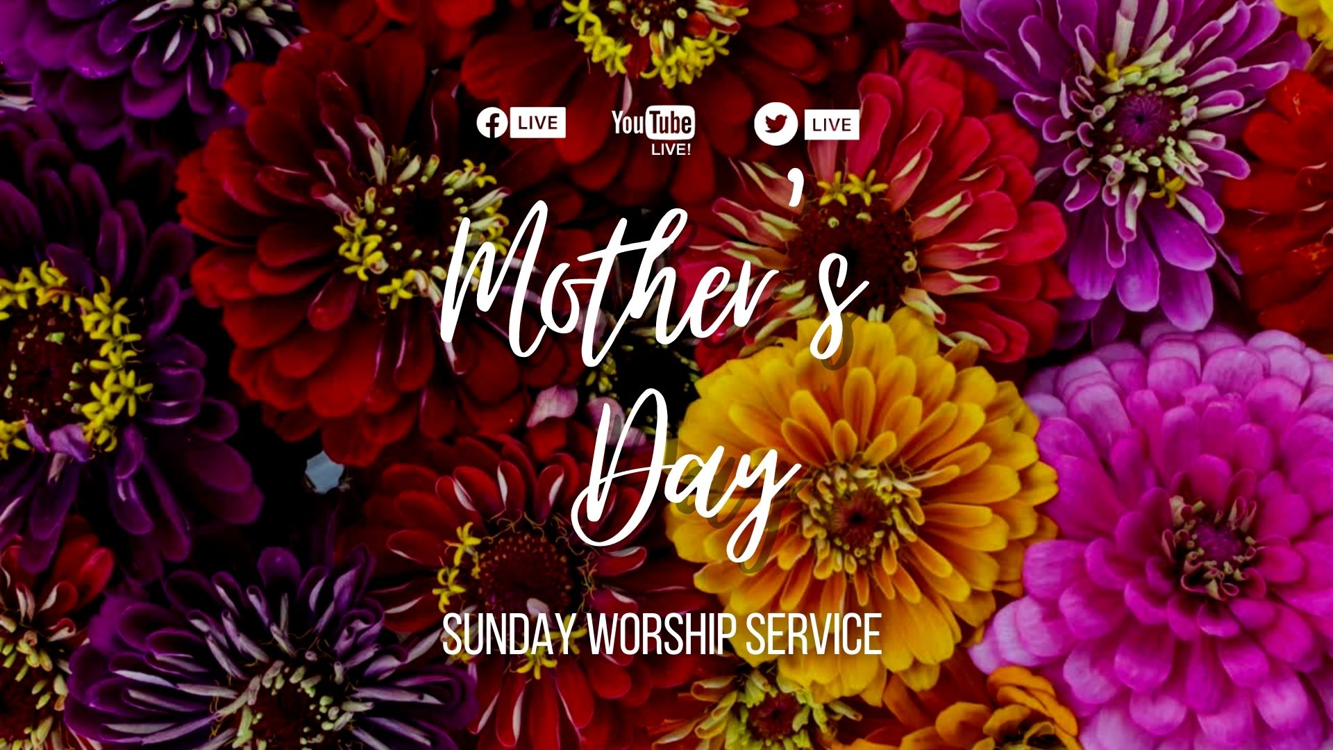 Mother's Day Ottawa Church of Christ