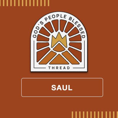 Saul