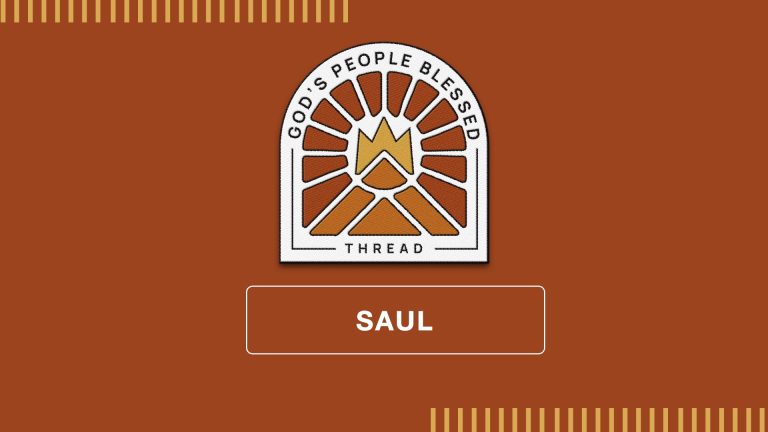 Saul