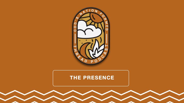 Thread - The Presence