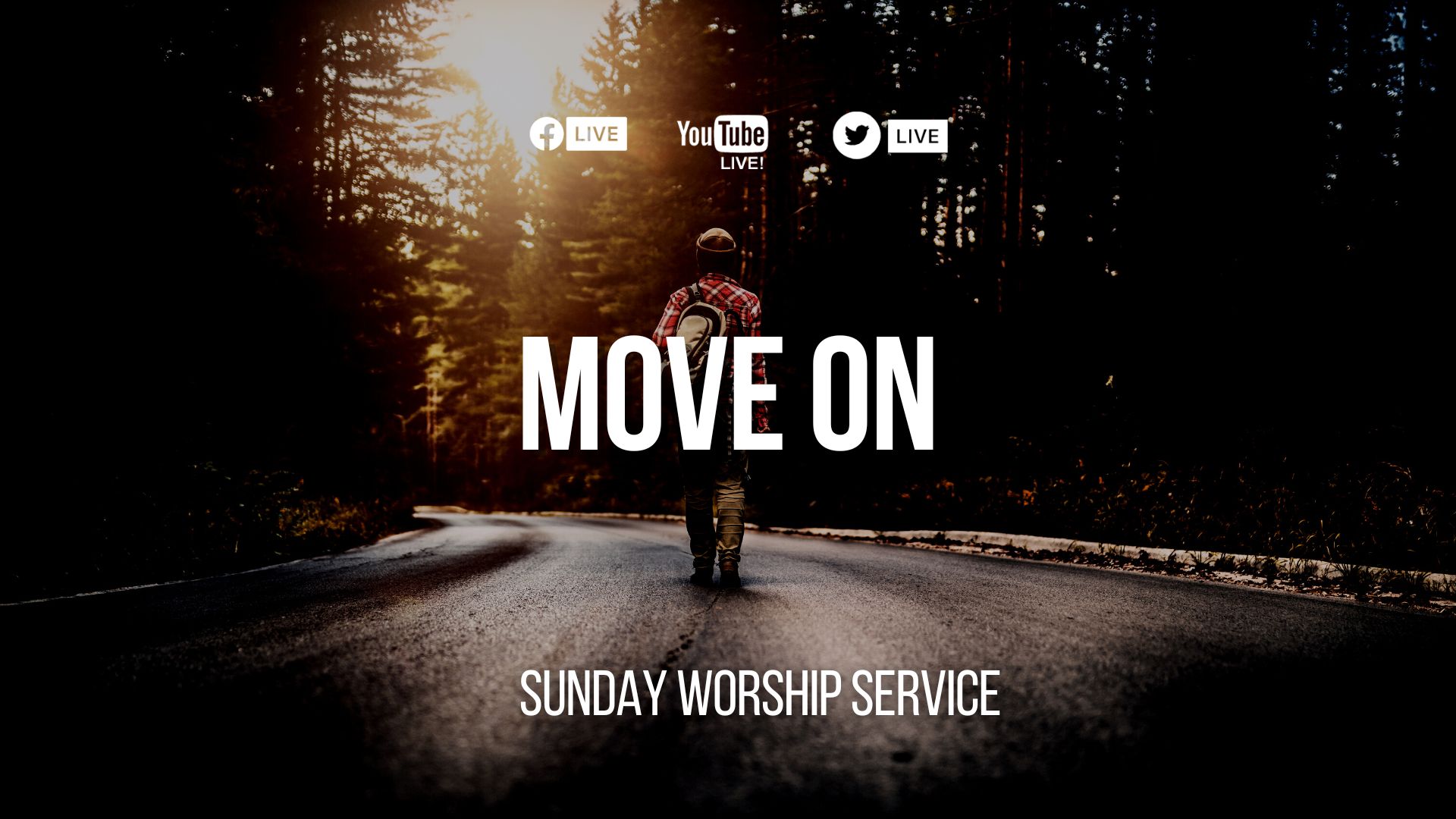 move sermon series