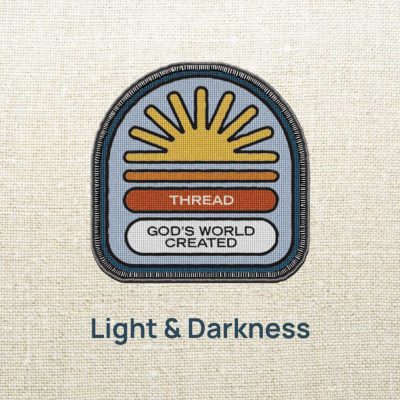 Light and Darkness patch