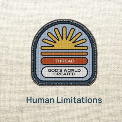 Human Limitations