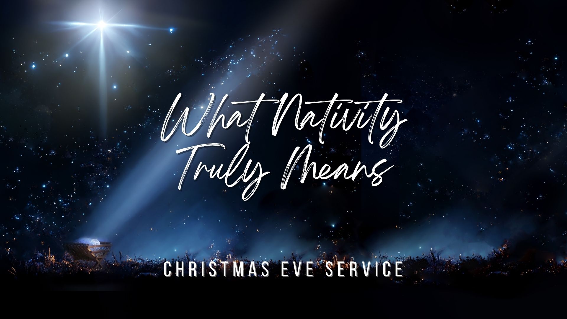 What Nativity Really Means Ottawa Church of Christ