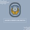 Jacob's Wrestling Match