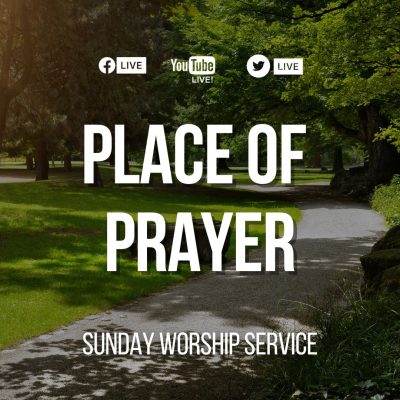 Place of Prayer