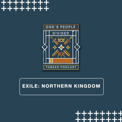 exile northern kingdom