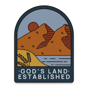 gods-land-established
