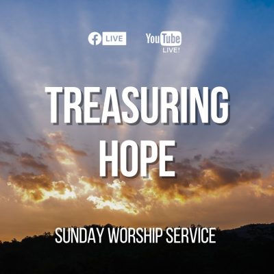 Treasuring Hope