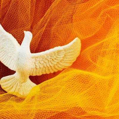 Jesus and the Spirit